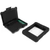 StarTech.com tukeva ulkoinen kiintolevykotelo - USB 3.0 - 2,5 tuuman SATA 6 Gbit/s HDD tai SSD - UASP