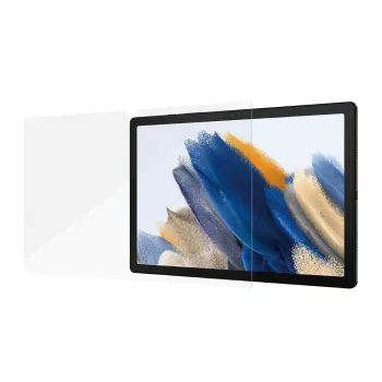 Näytönsuojus PanzerGlass SAFE. Samsung Galaxy Tab A8 -laitteeseen, ultralaaja istuvuus, karkaistu lasi