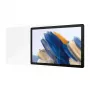 Näytönsuojus PanzerGlass SAFE. Samsung Galaxy Tab A8 -laitteeseen, ultralaaja istuvuus, karkaistu lasi