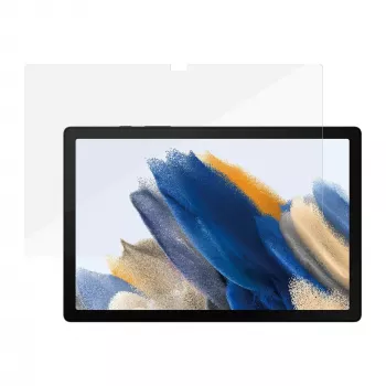 Näytönsuojus PanzerGlass SAFE. Samsung Galaxy Tab A8 -laitteeseen, ultralaaja istuvuus, karkaistu lasi
