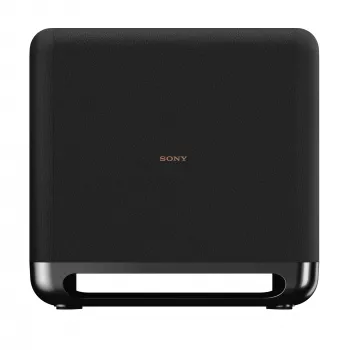 Passiivinen subwoofer Sony SA-SW5, 300 W, musta
