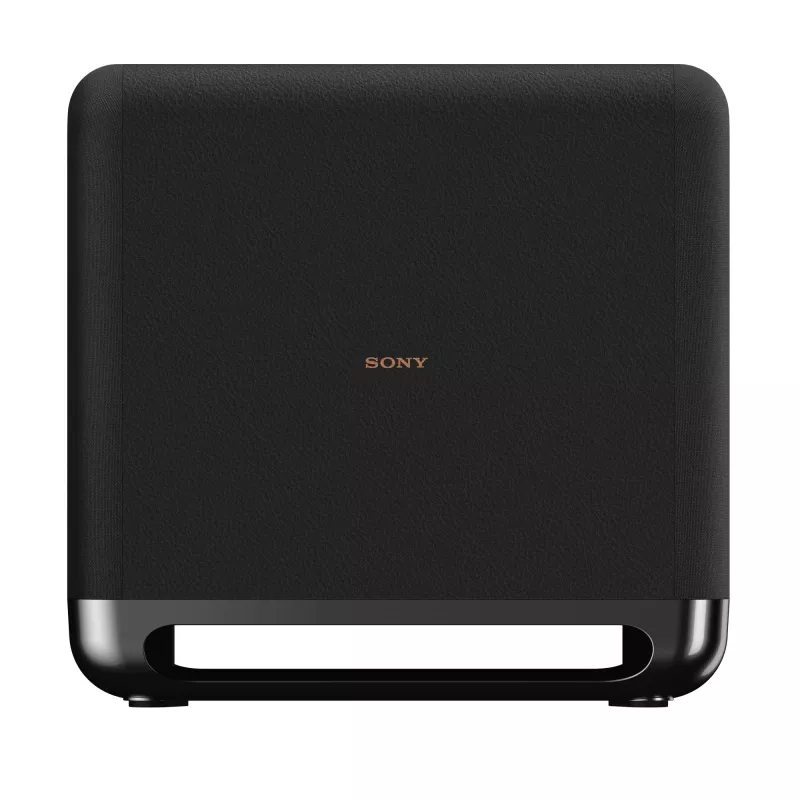 Passiivinen subwoofer Sony SA-SW5, 300 W, musta