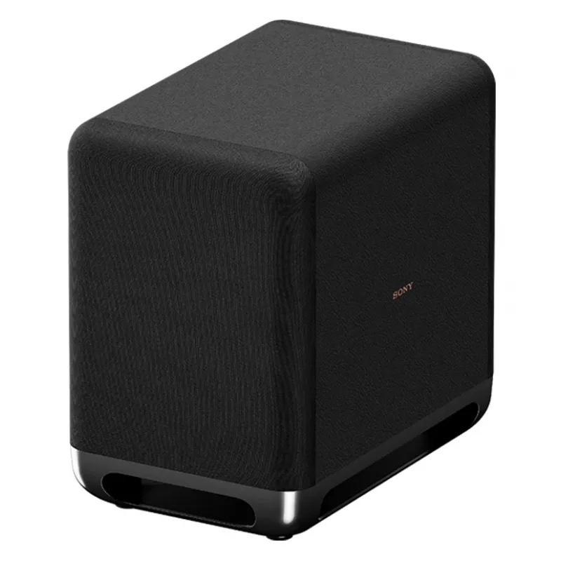 Passiivinen subwoofer Sony SA-SW5, 300 W, musta