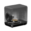 Passiivinen subwoofer Sony SA-SW5, 300 W, musta
