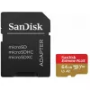 MUISTI MICRO SDXC 64GB UHS-I/W/A SDSQXBU-064G-GN6MA SANDISK