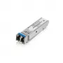 Zyxel SFP-LX-10-E SFP-lähetin-vastaanotinmoduuli, 1000Base-LX 1310 nm, 10 kpl:n pakkaus (Bulk)