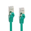 Microconnect SFTP702G verkkokaapeli vihreä 2 m Cat7 S/FTP (S-STP)