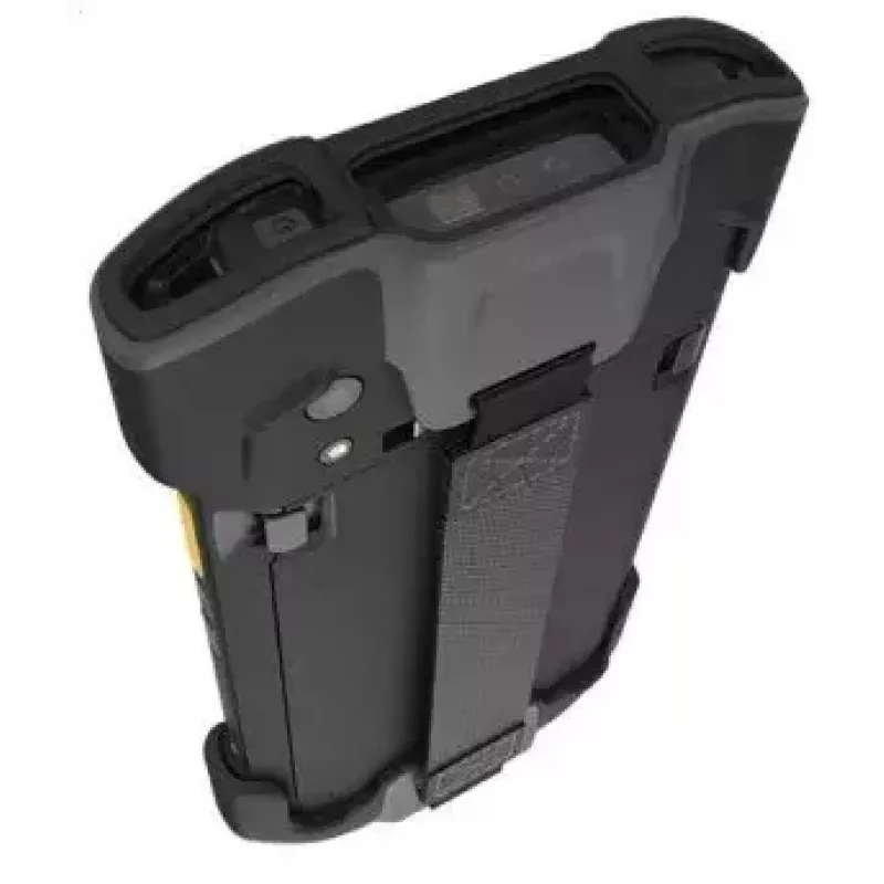 Kämmentietokoneen tarvike Zebra SG-TC2Y-BOOT-01 musta