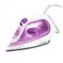 Braun TexStyle 3 SI3030PU höyrysilitysrauta keraaminen pohja 2300 W pinkki
