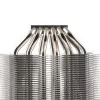 Ilmajäähdytin Thermalright Silver Arrow 130