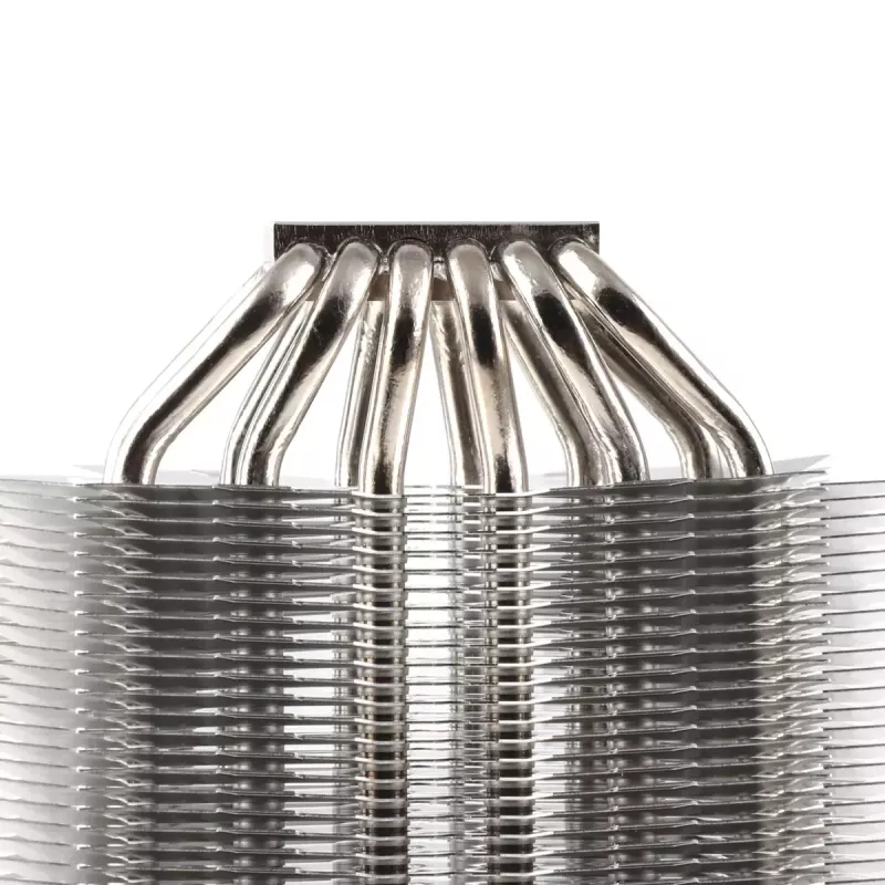 Ilmajäähdytin Thermalright Silver Arrow 130