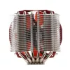 Ilmajäähdytin Thermalright Silver Arrow 130