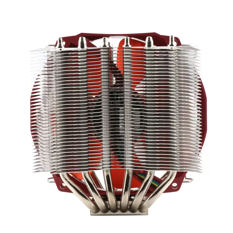 Ilmajäähdytin Thermalright Silver Arrow 130