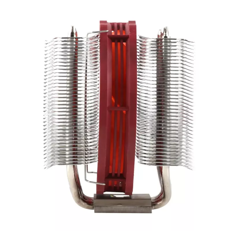 Ilmajäähdytin Thermalright Silver Arrow 130