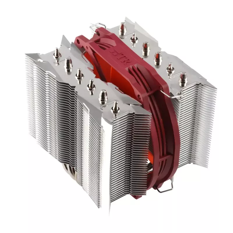 Ilmajäähdytin Thermalright Silver Arrow 130
