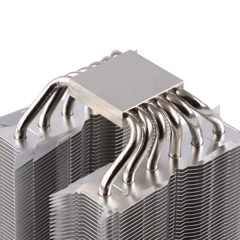 Ilmajäähdytin Thermalright Silver Arrow 130