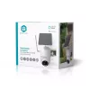 IP-valvontakamera Nedis SIMCBO50WT