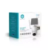 IP-valvontakamera Nedis SIMCBO50WT