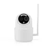 IP-valvontakamera Nedis SIMCBO50WT