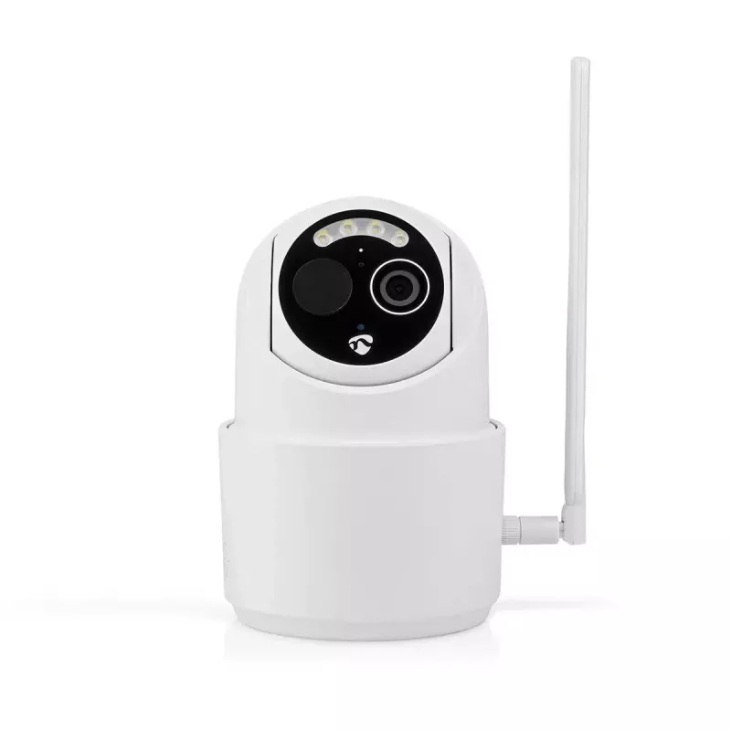 IP-valvontakamera Nedis SIMCBO50WT