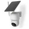 IP-valvontakamera Nedis SIMCBO50WT