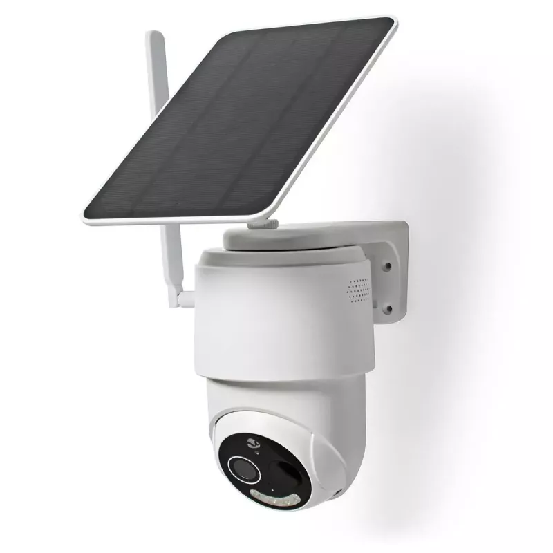 IP-valvontakamera Nedis SIMCBO50WT