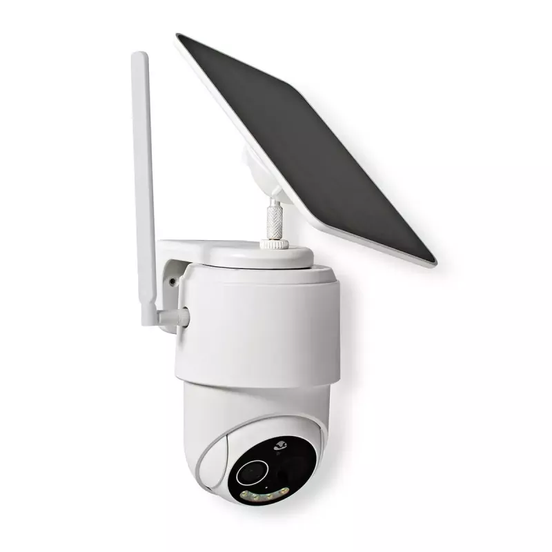 IP-valvontakamera Nedis SIMCBO50WT