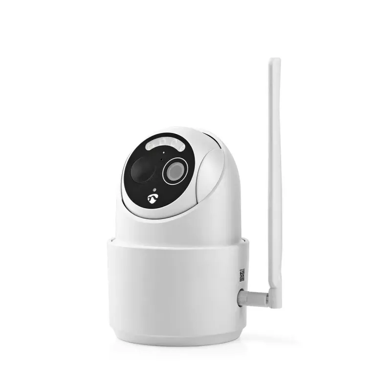IP-valvontakamera Nedis SIMCBO50WT