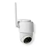 IP-valvontakamera Nedis SIMCBO50WT