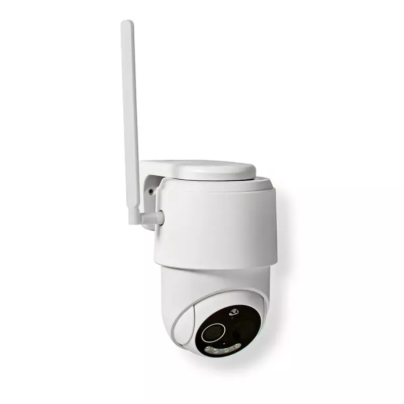 IP-valvontakamera Nedis SIMCBO50WT
