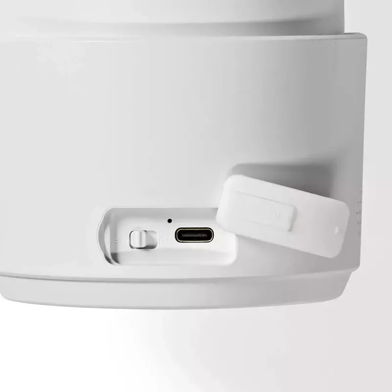 IP-valvontakamera Nedis SIMCBO50WT
