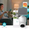 IP-valvontakamera Nedis SIMCBO50WT