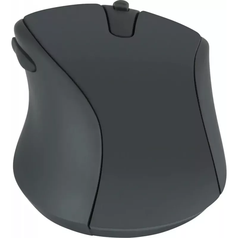Hiiri SPEEDLINK SL-630004-RRBK oikeakätisille RF langaton optinen 1600 DPI