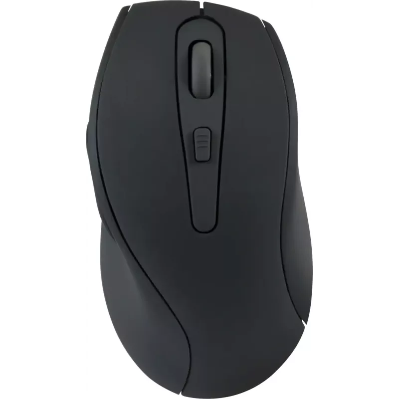 Hiiri SPEEDLINK SL-630004-RRBK oikeakätisille RF langaton optinen 1600 DPI