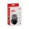 Hiiri SPEEDLINK SL-630021-RRBK RF Wireless + Bluetooth