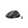 Hiiri SPEEDLINK SL-630021-RRBK RF Wireless + Bluetooth