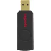 Peliohjain SPEEDLINK RAIT musta RF