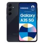 Samsung Galaxy A35 5G 16,8 cm (6,6 tuumaa) Hybrid Dual SIM Android 14 USB Type-C 6 GB 128 GB 5000 mAh Navy