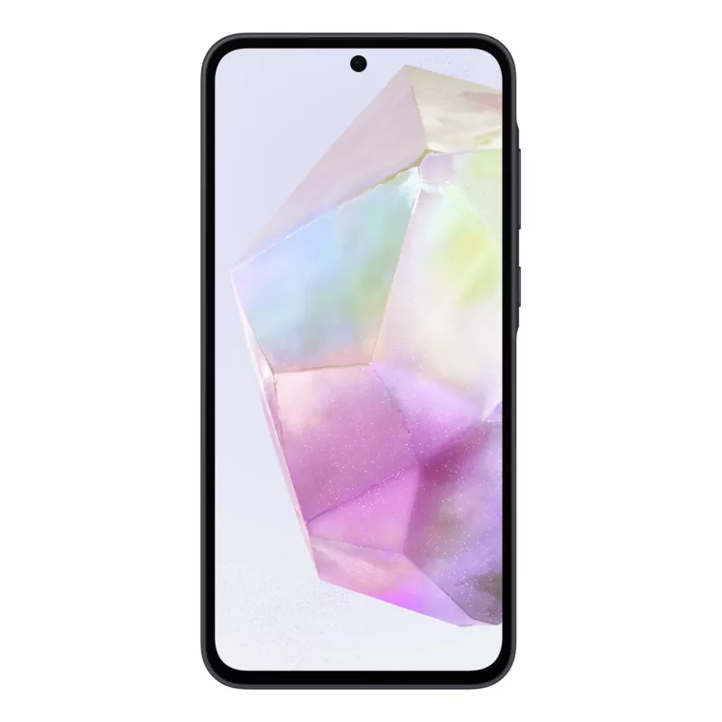 Samsung Galaxy A35 5G 16,8 cm (6,6 tuumaa) Hybrid Dual SIM Android 14 USB Type-C 6 GB 128 GB 5000 mAh Navy