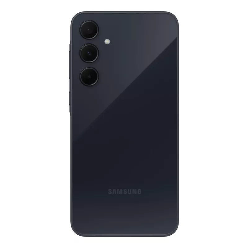 Samsung Galaxy A35 5G 16,8 cm (6,6 tuumaa) Hybrid Dual SIM Android 14 USB Type-C 6 GB 128 GB 5000 mAh Navy