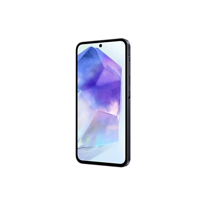 Samsung Galaxy A55 5G Enterprise Edition 16,8 cm (6,6 tuumaa) Dual SIM Android 14 USB Type-C 8 GB 128 GB 5000 mAh Navy