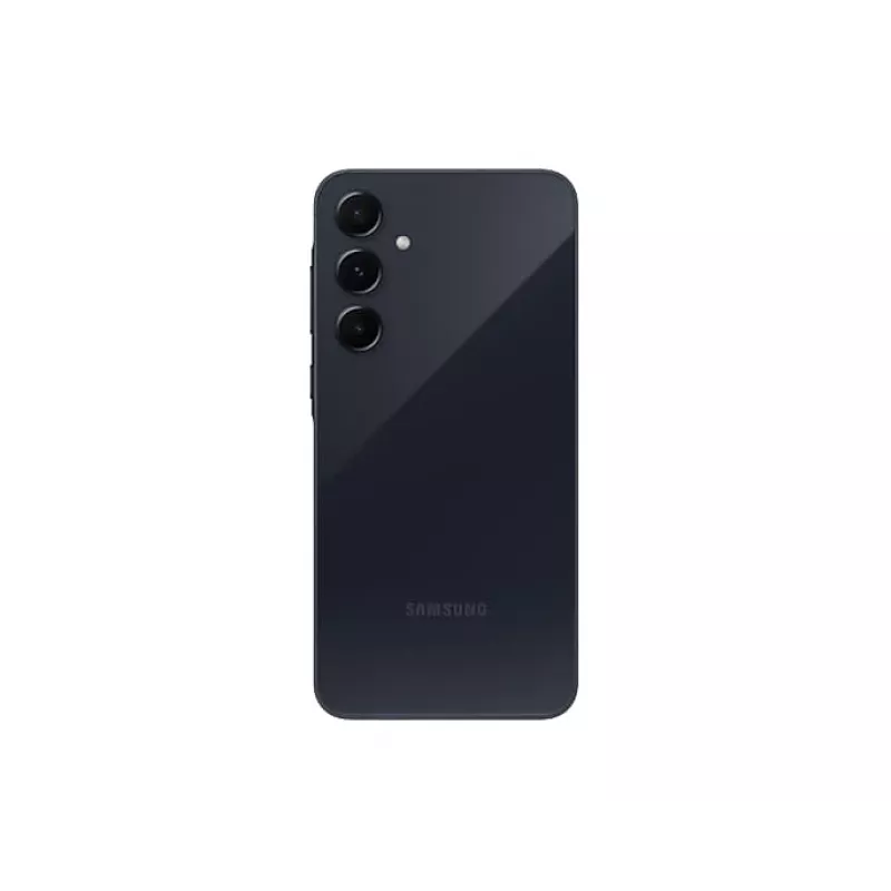 Samsung Galaxy A55 5G Enterprise Edition 16,8 cm (6,6 tuumaa) Dual SIM Android 14 USB Type-C 8 GB 128 GB 5000 mAh Navy