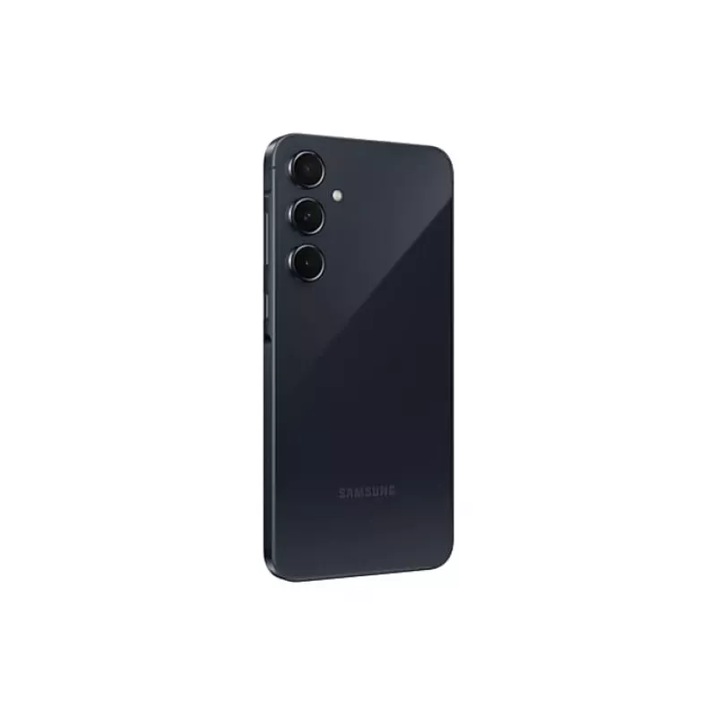 Samsung Galaxy A55 5G Enterprise Edition 16,8 cm (6,6 tuumaa) Dual SIM Android 14 USB Type-C 8 GB 128 GB 5000 mAh Navy