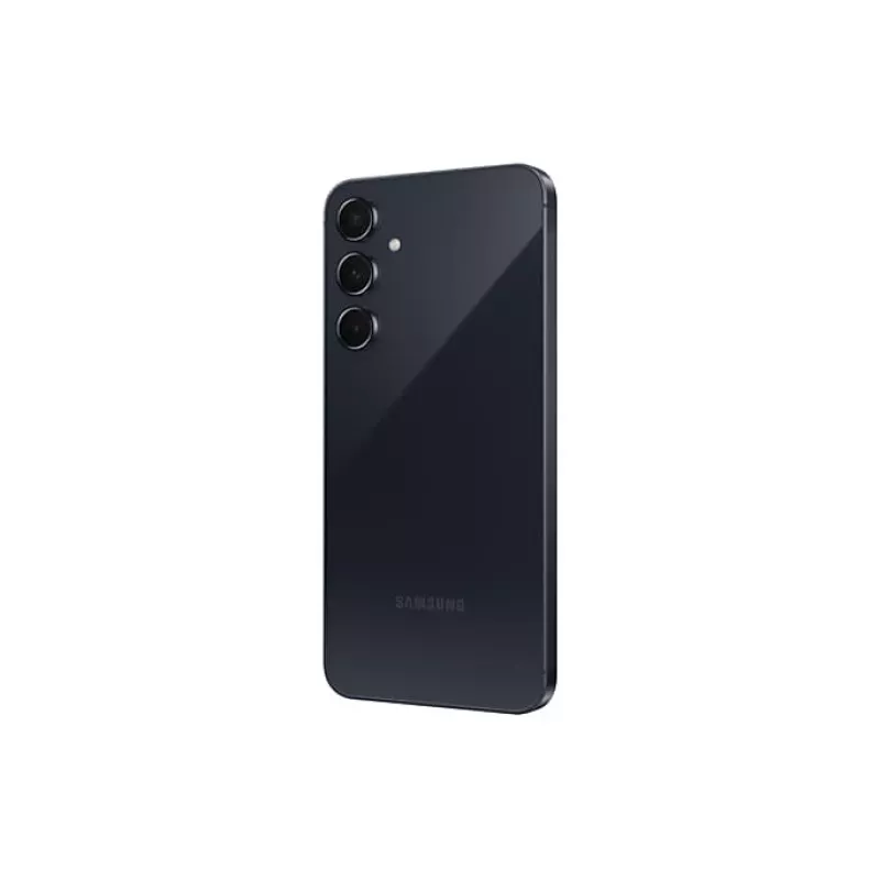 Samsung Galaxy A55 5G Enterprise Edition 16,8 cm (6,6 tuumaa) Dual SIM Android 14 USB Type-C 8 GB 128 GB 5000 mAh Navy