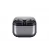 Samsung Galaxy Buds3, True Wireless Stereo (TWS), puhelut/musiikki, headset, hopea