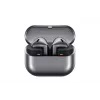 Samsung Galaxy Buds3, True Wireless Stereo (TWS), puhelut/musiikki, headset, hopea