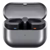 Samsung Galaxy Buds3, True Wireless Stereo (TWS), puhelut/musiikki, headset, hopea