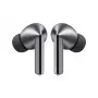 Samsung Galaxy Buds3 Pro, True Wireless Stereo (TWS), puhelut/musiikki, headset, hopea