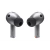 Samsung Galaxy Buds3 Pro, True Wireless Stereo (TWS), puhelut/musiikki, headset, hopea