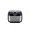 Samsung Galaxy Buds3 Pro, True Wireless Stereo (TWS), puhelut/musiikki, headset, hopea